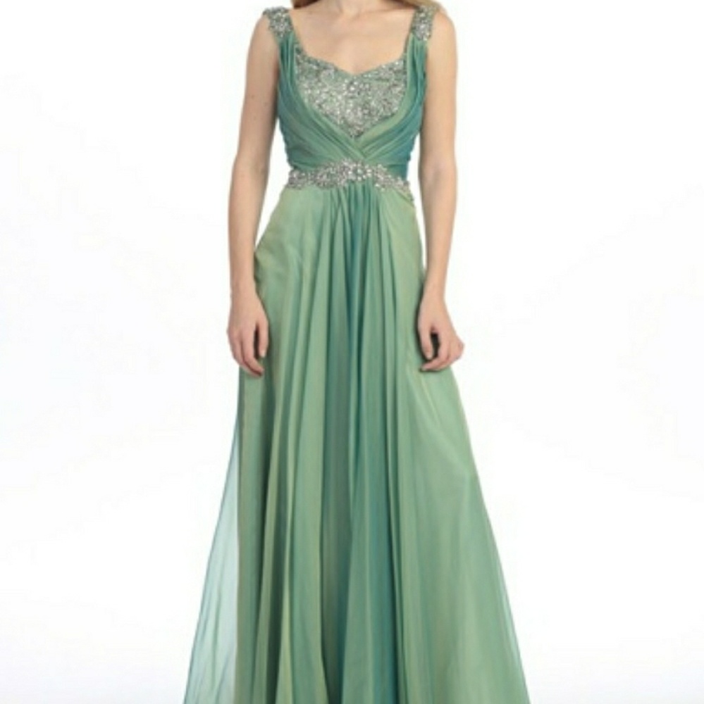 Chicas Dress